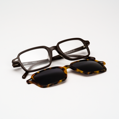 OASIS CLIP-ON