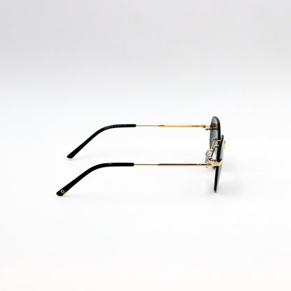 DAMA C1-LAT