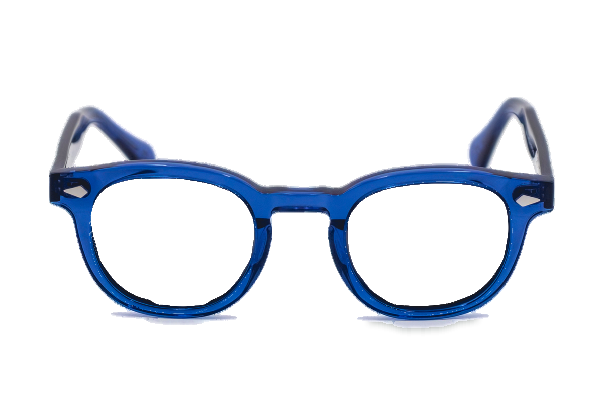 Lenso Icaro Azul